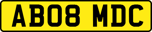 AB08MDC