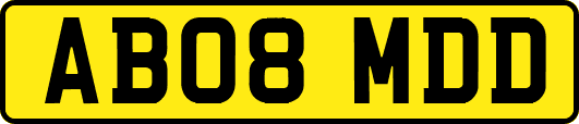 AB08MDD