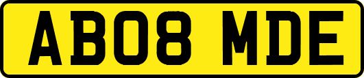 AB08MDE