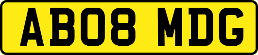 AB08MDG