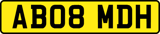 AB08MDH