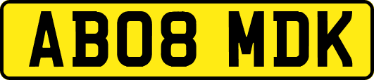 AB08MDK
