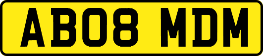 AB08MDM
