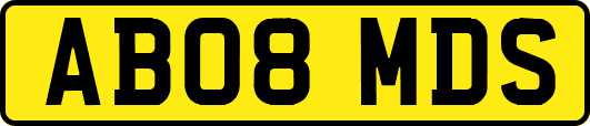 AB08MDS