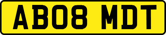 AB08MDT