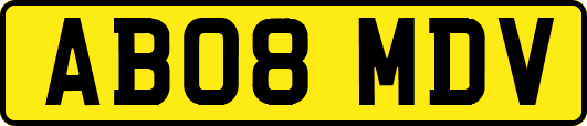 AB08MDV