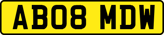 AB08MDW