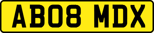 AB08MDX