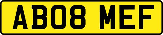 AB08MEF