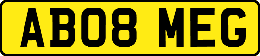 AB08MEG