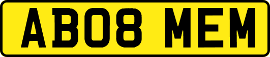 AB08MEM