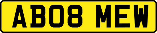 AB08MEW