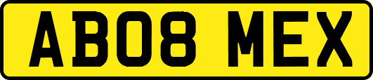 AB08MEX