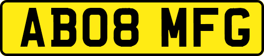 AB08MFG