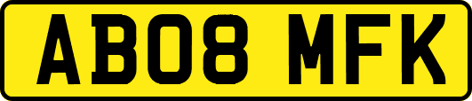 AB08MFK