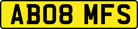 AB08MFS