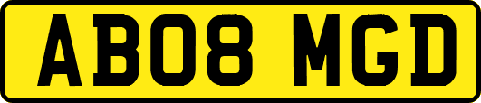 AB08MGD