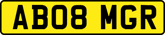 AB08MGR