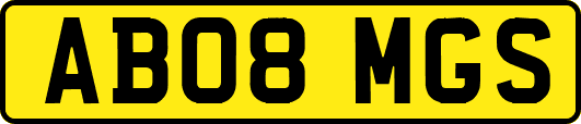 AB08MGS