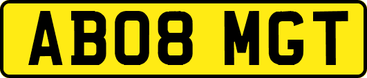 AB08MGT