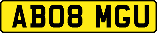 AB08MGU