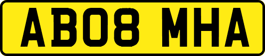 AB08MHA