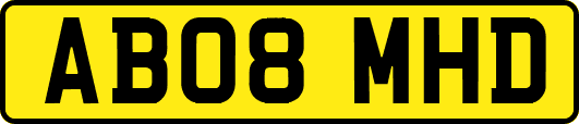 AB08MHD