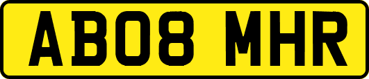 AB08MHR