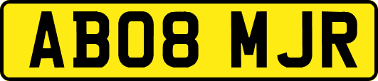 AB08MJR