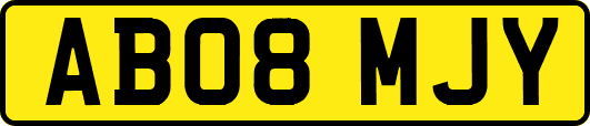 AB08MJY