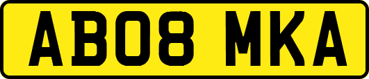 AB08MKA