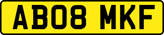 AB08MKF