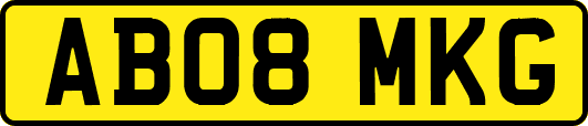 AB08MKG