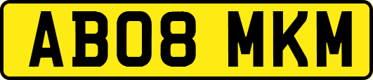 AB08MKM