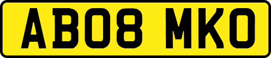 AB08MKO