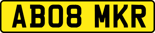 AB08MKR