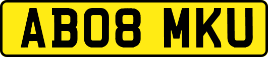 AB08MKU