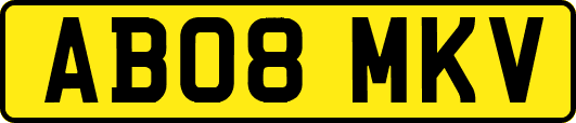 AB08MKV