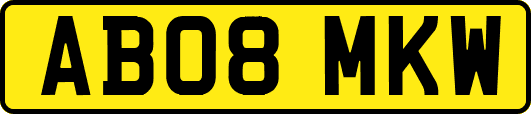 AB08MKW
