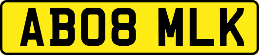 AB08MLK