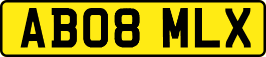 AB08MLX