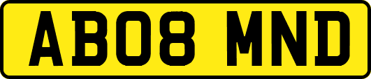 AB08MND