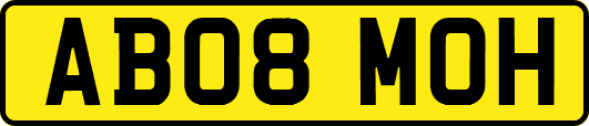 AB08MOH
