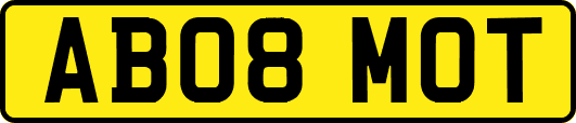 AB08MOT