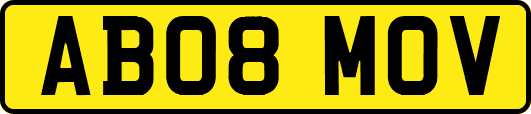 AB08MOV