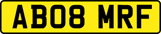 AB08MRF