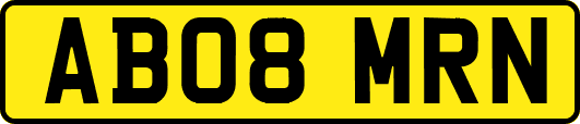 AB08MRN