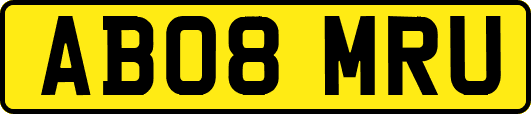 AB08MRU