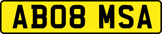AB08MSA