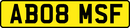 AB08MSF